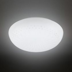 Светильник потолочный светодиодный ЭРА Классик без ДУ SPB-6 Фея 24-4K 24Вт 4000K 1850Лм | Светильники SPB-6 без ДУ