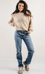 Джемпер женский GUESS