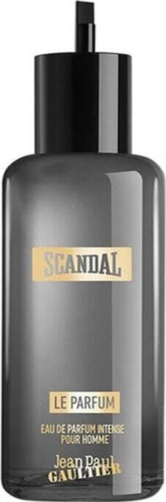 Jean Paul Gaultier Scandal pour Homme Le Parfum Eau de Parfum Intense Refill 200 ml Jean Paul Gaultier Scandal pour Homme Le Parfum Eau de Parfum Intense Refill 200 ml