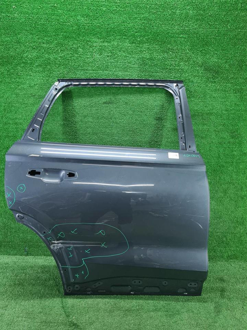 Дверь задняя правая Geely Monjaro (2021-н.в.)