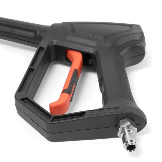 Мойка высокого давления Daewoo DAW 725