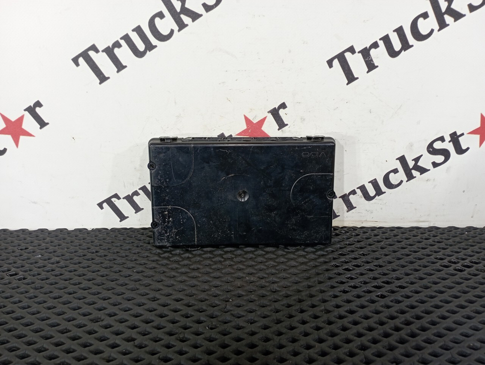 Блок управления VIC3 2018г