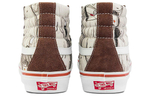 Javier Calleja X Vans Sk8 Lx