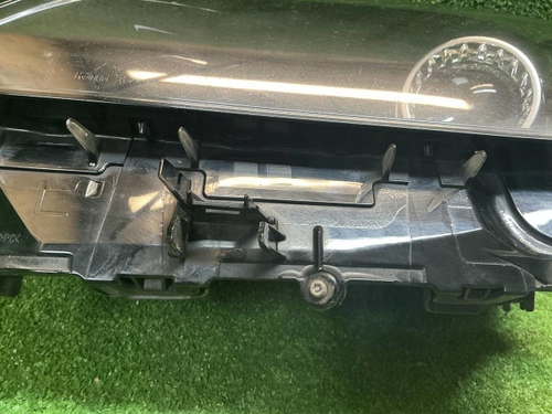 Фара левая Lexus NX 1 (2017-2021) LED