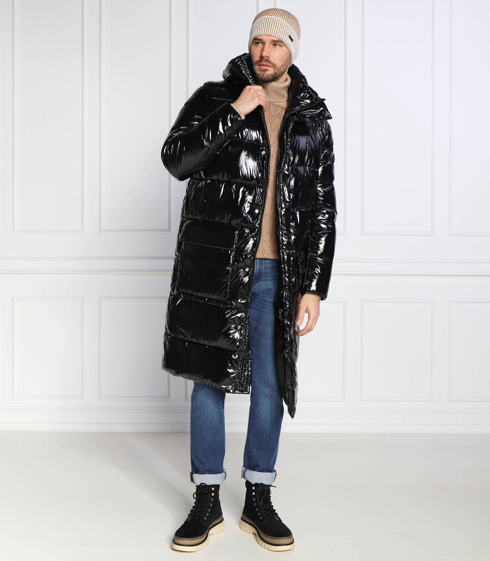 пальто staty Joop! - черный(30034156)