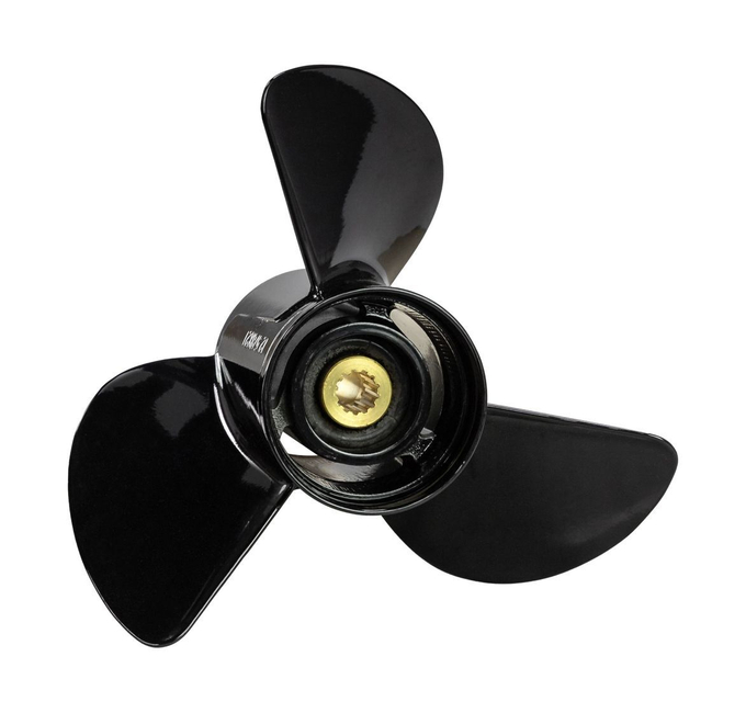 Гребной винт 3x12-5/8x21, Marine Rocket