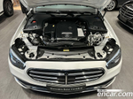 Mercedes-Benz E-Class W213 E250 Exclusive (02.2021)