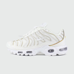 Кроссовки Nike Air Max Plus Tn White Wmns