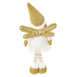 GAEM Игрушка набивная "Ангел", L18 W8 H35 см