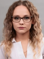 Оправа для очков для зрения