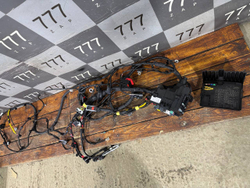 Проводка моторного отсека Jetour Dashing Новая F164302010GB