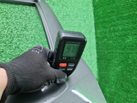 Дверь передняя левая Geely Cityray (2024-н.в.)