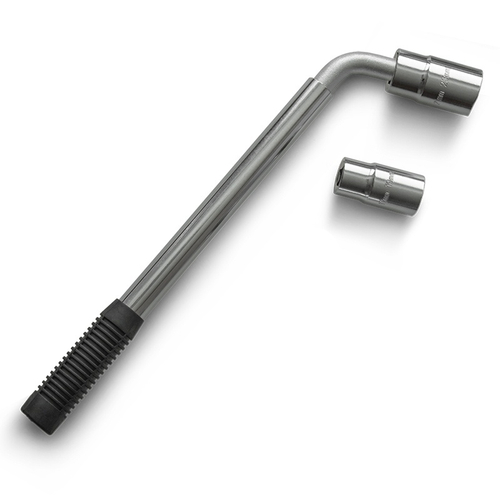 КЛЮЧ БАЛЛОННЫЙ AVS ТЕЛЕСКОПИЧЕСКИЙ 17Х19Х21Х23ММ LTW-1 A07463S