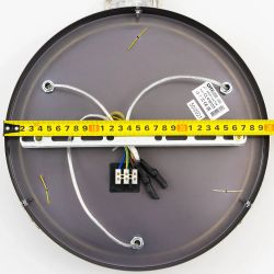 Citilux Каир CL419133 Подвесной светильник Бронза