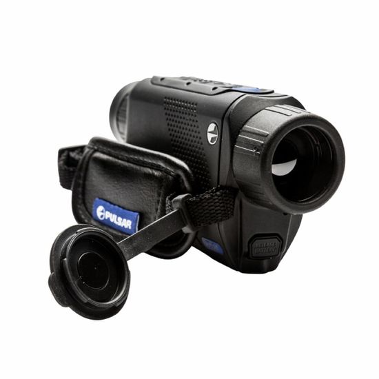 Компактный охотничий тeплoвизop Axion Key XM22