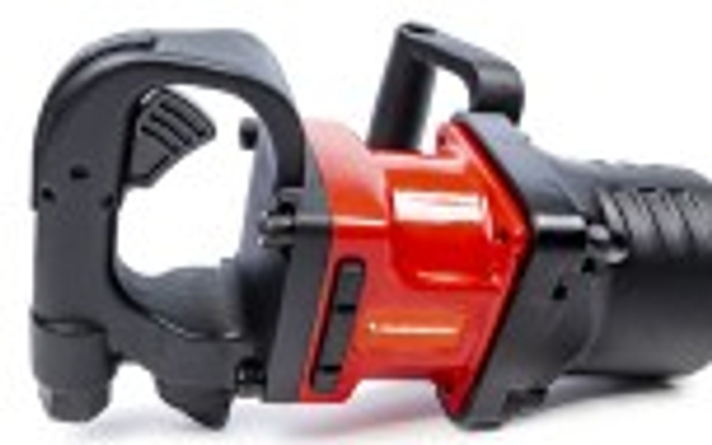 Гайковерт пневматический  СТАНКОИМПОРТ PTA502 ударный 1"   2500Нм