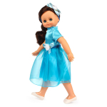 Кукла Алиса 11 со звук. устр. нов. коробка 55см (Весна)