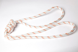 Веревка для йоги