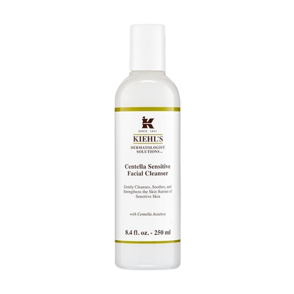 Kiehl’s Centella Sensitive Facial Cleanser