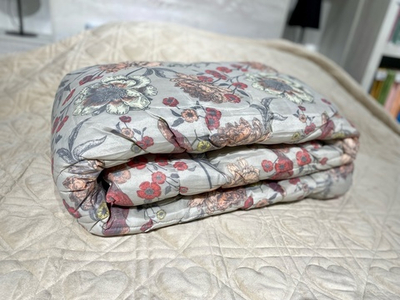 Одеяло "Шерсть мериноса" (199)