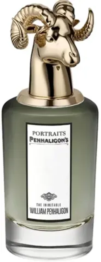 PENHALIGONS WILLIAM PENHALIGON 75 ML