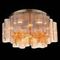 Потолочная люстра ST Luce Onde SL117.302.06