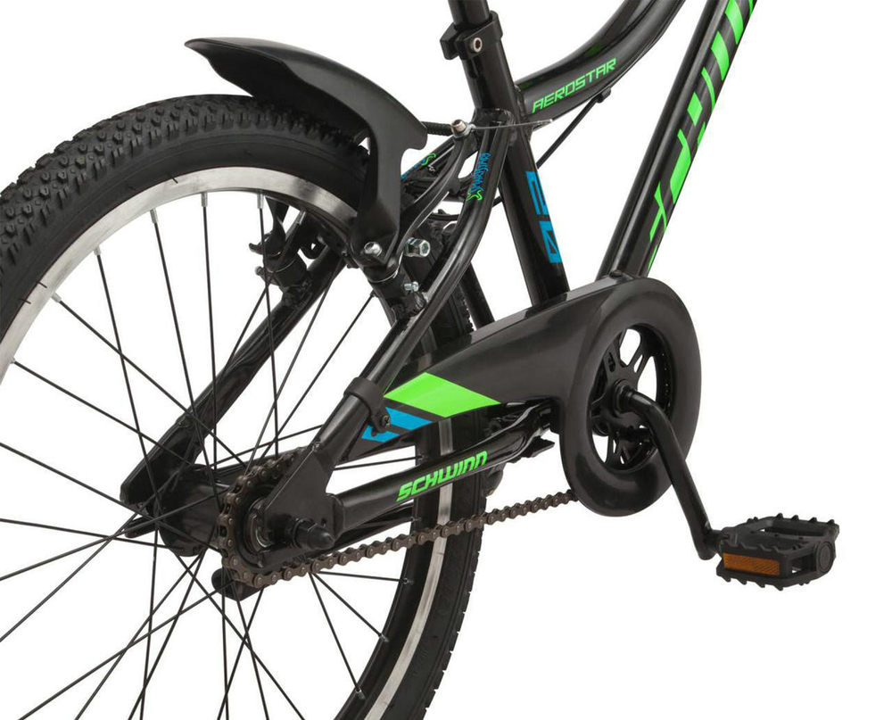 Детский велосипед Schwinn Aerostar (2020)