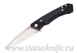 Нож Case knives Marilla Black G10фотография - 1