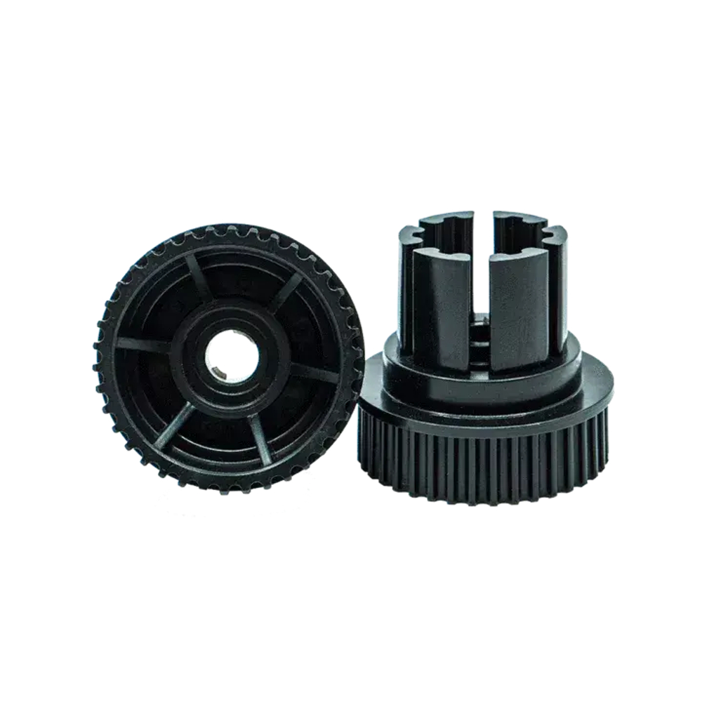 Шкив Street для Evolve Supercarve