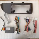 Магнитола для Lexus ES250 2012-2015 (цветной экран) - Kuberg монитор 12.5" в стиле LEXUS на Android 12, 2К экран, Быстрая, CarPlay, 4G SIM-слот