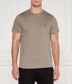 Футболка PARAJUMPERS - хаки(PMTSEY29)