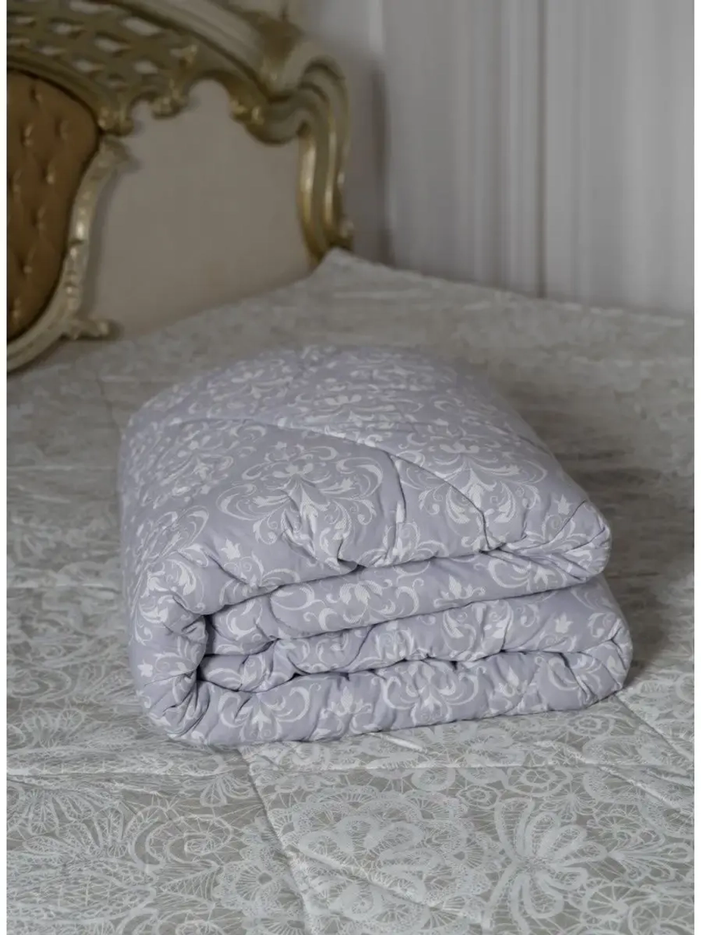 Одеяло лен евро макси 220х240 легкое летнее всесезонное