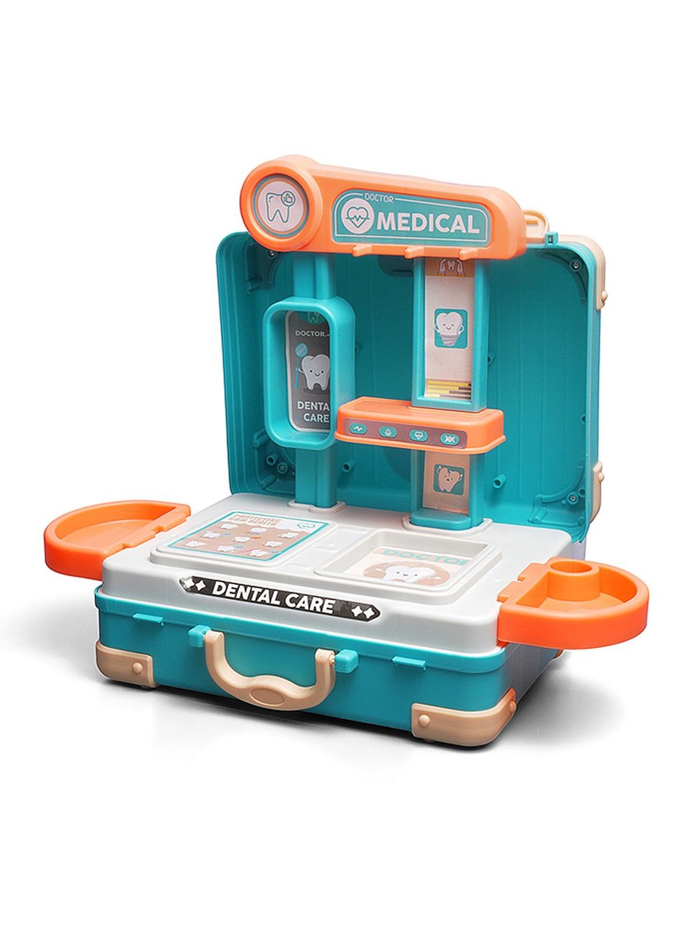 Игровой набор доктор Добрый врач (8HT08A)