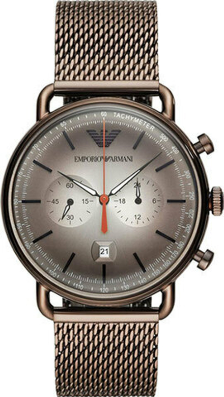 Наручные часы Emporio Armani AR11169 с хронографом