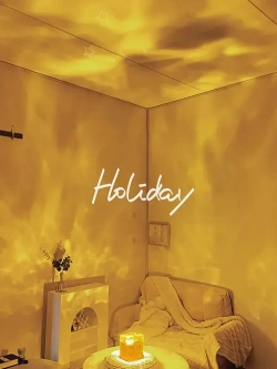 Ночник проектор звездное небо