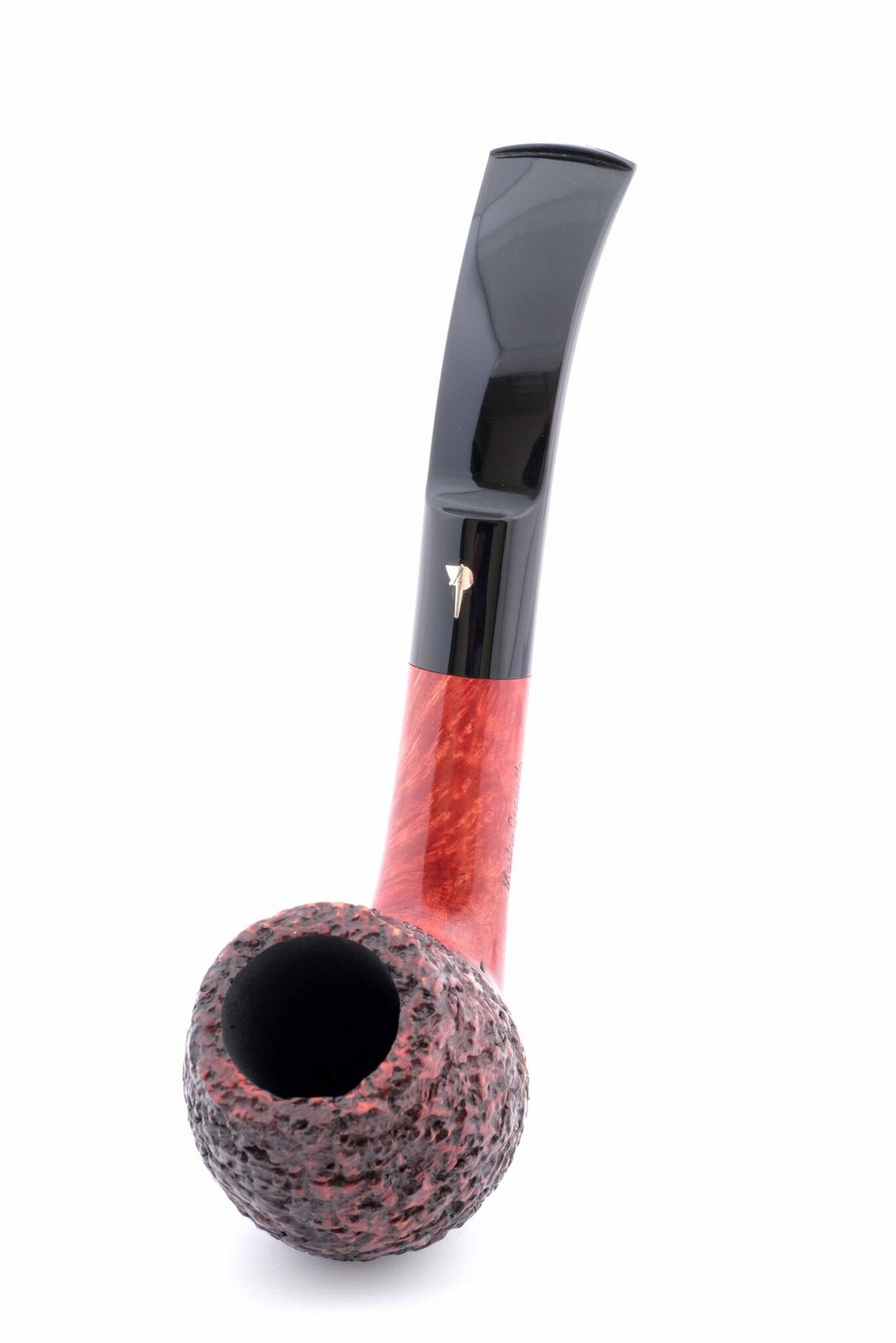 Трубка Ser Jacopo Mastro Geppetto Rustic G101-4