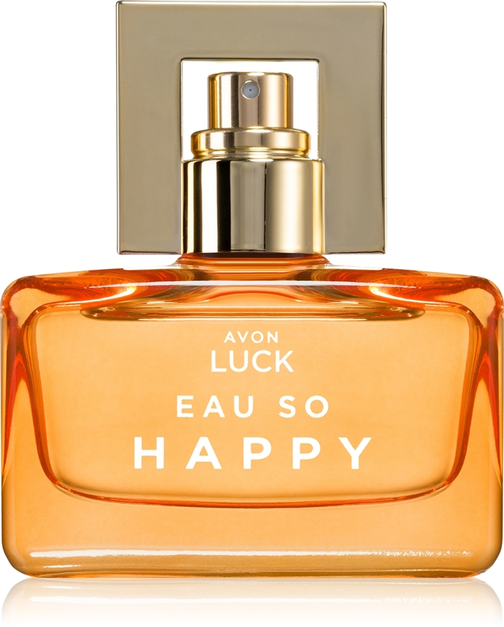 Avon Luck Eau So Happy парфюмерная вода женская