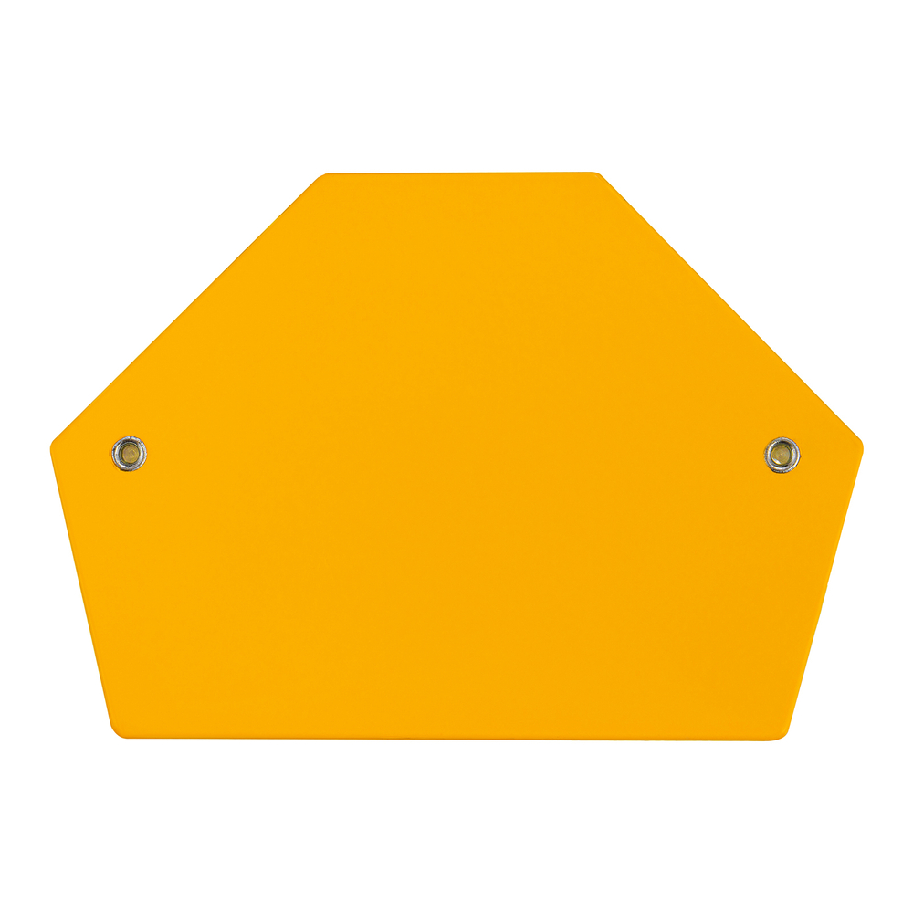 Фиксатор магнитный для сварочных работ усилие 25 LB, 30х45х60х75х90х135 град. Denzel