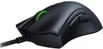 Игровая мышь Razer DeathAdder v2, черный
