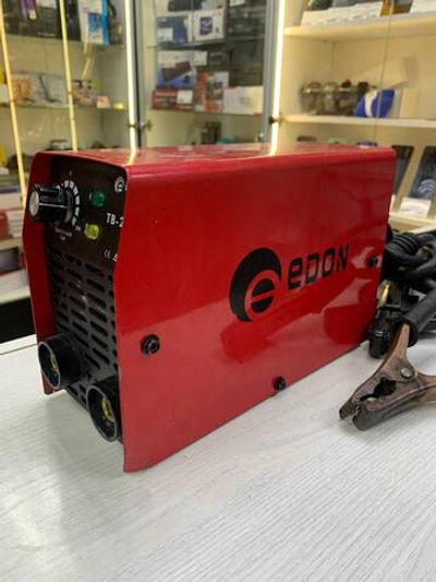 Сварочный аппарат Edon TB-250