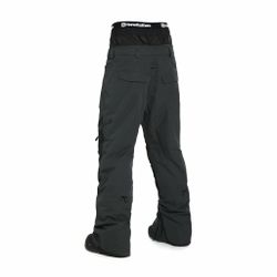 Штаны Horsefeathers NELSON PANTS (phantom)