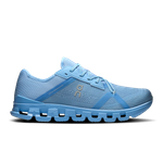 Кроссовки Cloud X 4 AD - Gourami | Cerulean