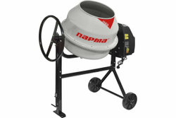 Бетоносмеситель Парма БСЛ-140Ч Лебедянь, Россия 02.001.00035