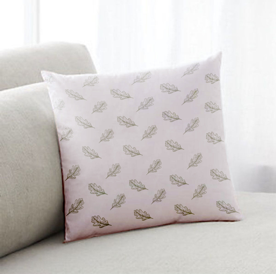 Подушка "Дубрава"