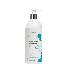Prodiva ULTRA PUMP Shampoo - Шампунь для пышного объема и плотности волос АКЦИЯ!