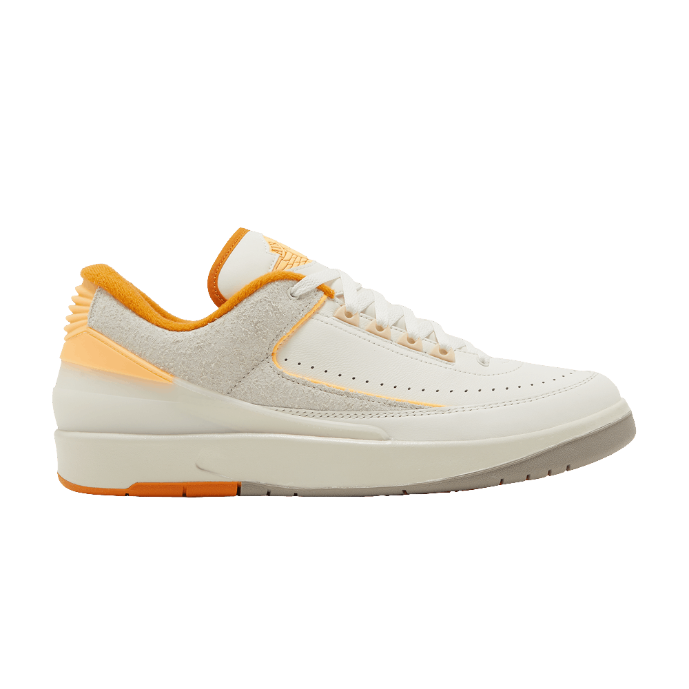 Кроссовки Jordan Air Jordan 2 Low Craft "Melon Tint"