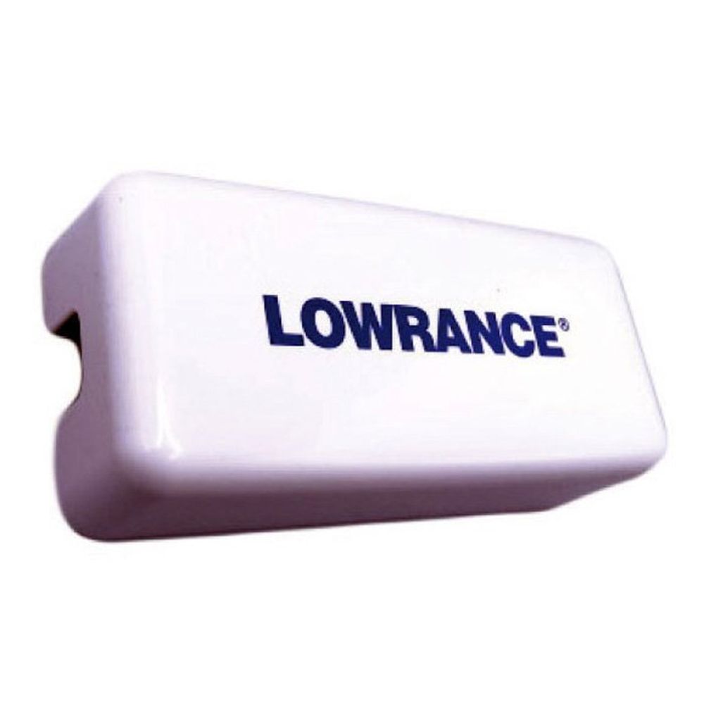 Крышка защитная Lowrance для радиостанции Link-8 Sun Cover