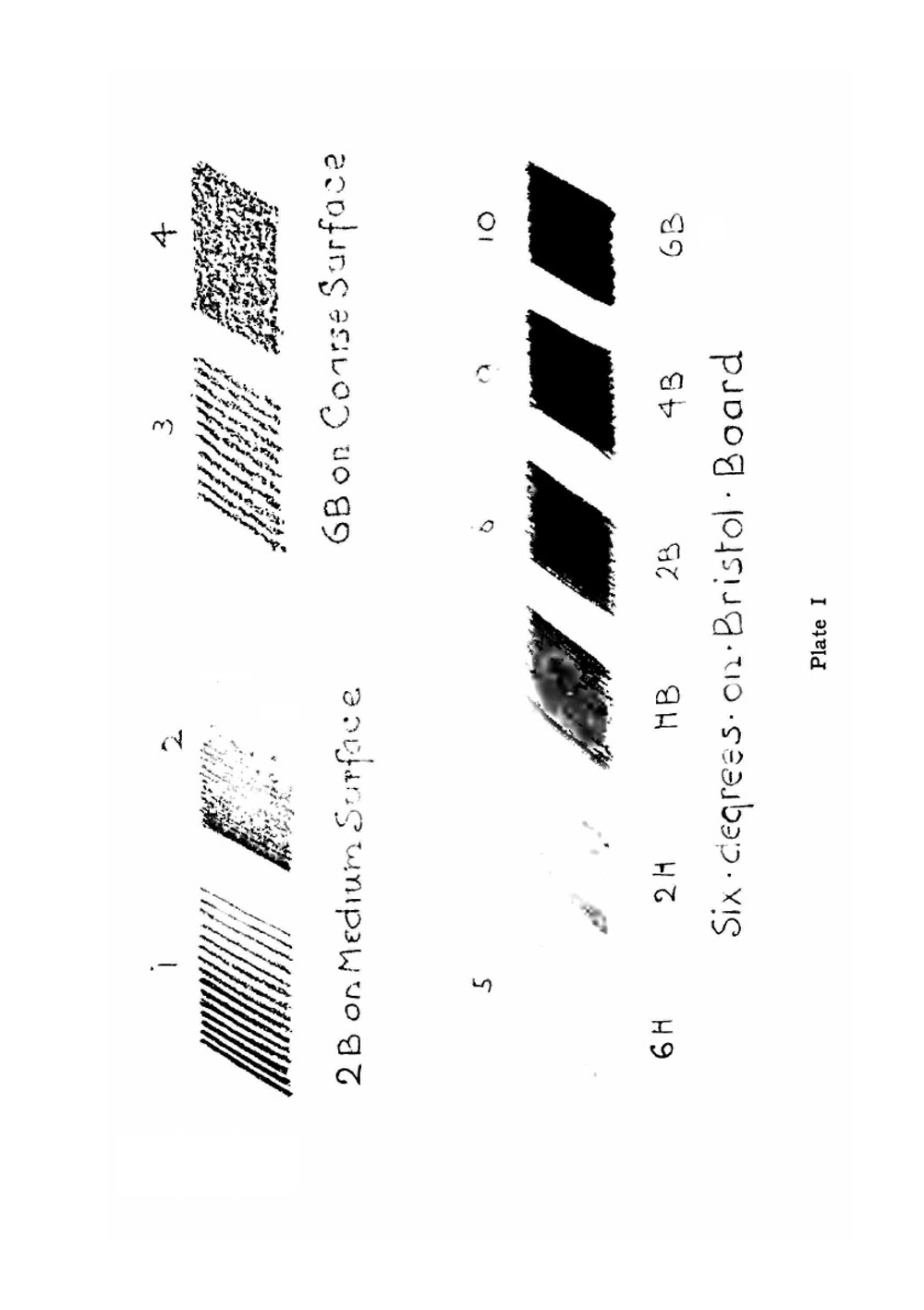 Sketching from nature in line and tone | John Littlejohns