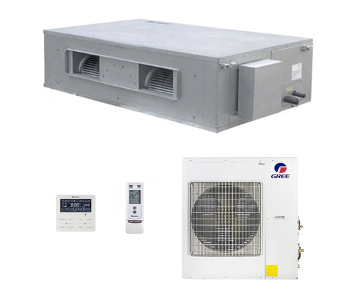 Gree FGR40Pd/D&lt;2&gt;Na-X