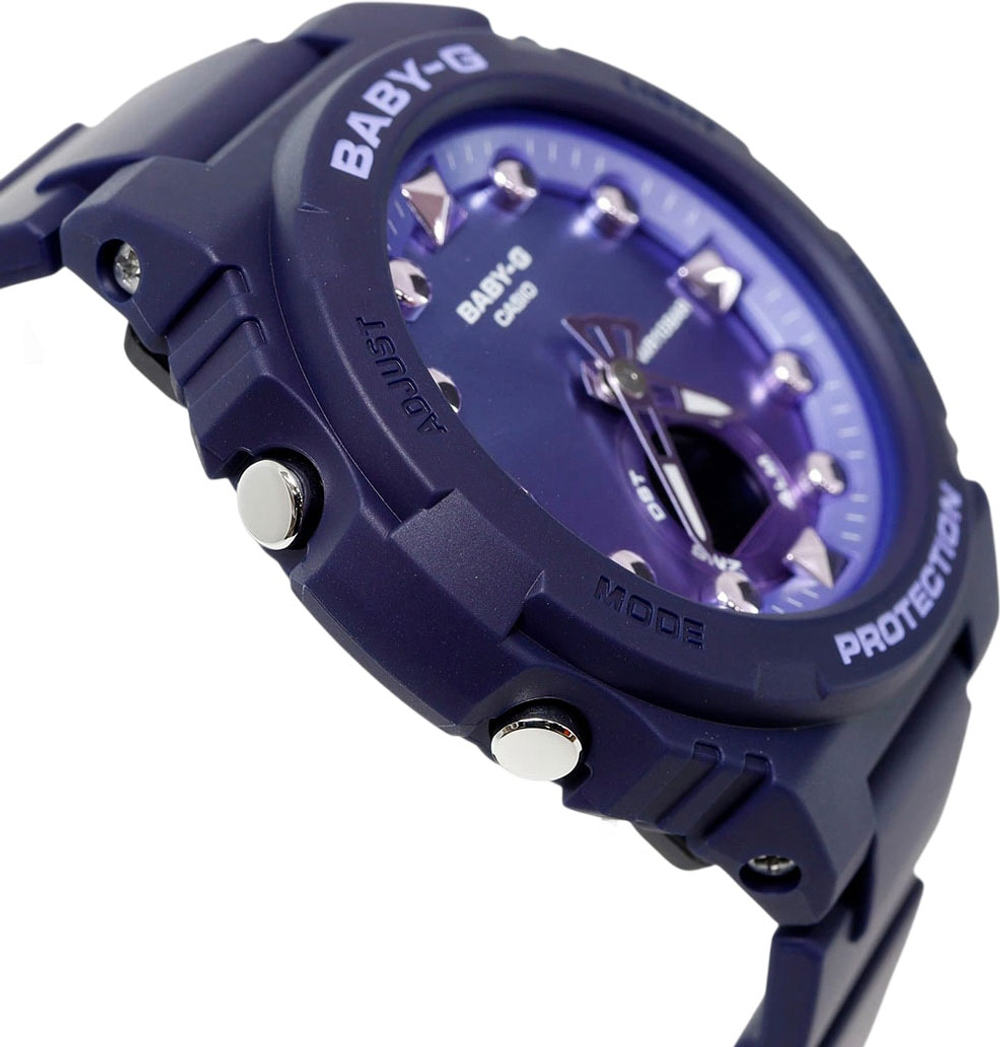 Часы Casio BGA-320-2A